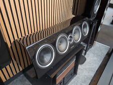 Sonus faber sonetto for sale  GLASGOW