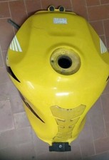 Honda serbatoio benzina usato  Lucca