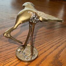 Vintage brass cast for sale  Statesboro