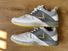 Mens callaway spikeless for sale  ROMNEY MARSH