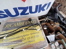 Tubi gasolio freni usato  Cittanova