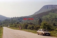 FOTO CAMBUSAVIE PLATFORM SITE SUTHERLAND 1986 HR THE MOUND-DORNOCH BRANCH comprar usado  Enviando para Brazil