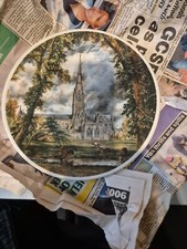 Collection wall plates for sale  DONCASTER