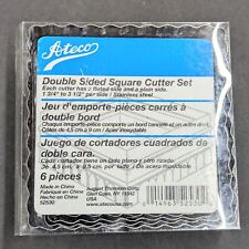 Ateco 6pc double for sale  Arrow Rock