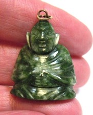 Carved jade buddah for sale  Philadelphia