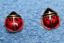 Vintage 10k red for sale  Madison