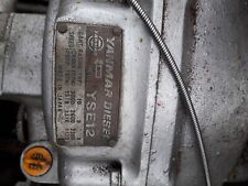 Yanmar yse boat for sale  SOUTHSEA