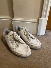 Adidas continental men for sale  LOUGHBOROUGH