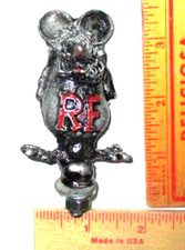 Rat fink hood for sale  Moriarty