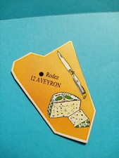 Ancien magnet gaulois d'occasion  Pavilly