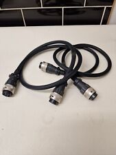 Naim burndy leads for sale  LEEDS
