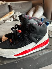 Nike air jordan d'occasion  Morzine
