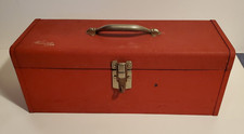 Vtg kennedy red for sale  Elkins Park
