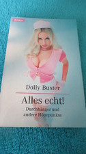 Dolly buster echt gebraucht kaufen  Deutschland
