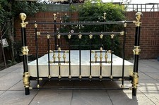 Impressive beautiful metal for sale  SUNBURY-ON-THAMES