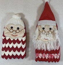 Christmas mrs santa for sale  Marietta