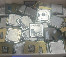 Pinless computer cpu for sale  WALSALL