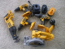Dewalt volt power for sale  Ashland
