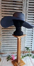 Ancien grand chapeau d'occasion  Le Poinçonnet