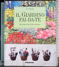 Giardino fai te. usato  Ariccia