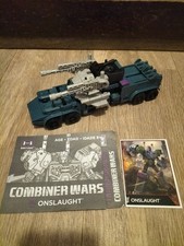 Complete transformers combiner for sale  TAMWORTH