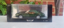 Neo scale models d'occasion  Expédié en Belgium