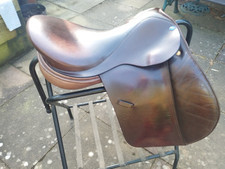 Saddle for sale  SOUTHPORT