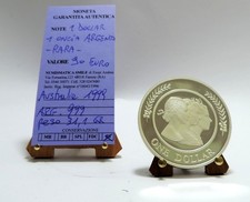 Rara moneta oncia usato  Faenza