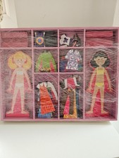 Abby emma wooden for sale  SALFORD