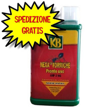 Nexa formiche 800 usato  San Felice Circeo