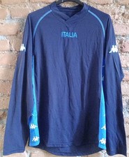 Italia kappa vintage usato  Milano