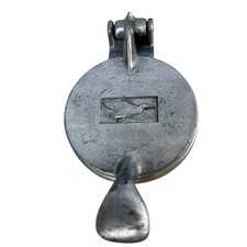 Vintage aluminum burger for sale  Satellite Beach