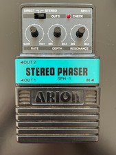 Arion sph stereo for sale  Tulsa