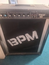 Peavey tko vintage for sale  Syosset