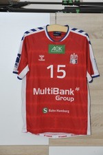 Hsvh handball hamburg gebraucht kaufen  Buchholz i.d. Nordheide