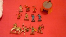 Lot ancien jouet d'occasion  France