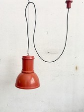 Lampada sospensione vintage usato  Porto Sant Elpidio