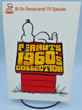 Peanuts: 1960's Collection [DVD] comprar usado  Enviando para Brazil