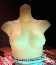 Hollywood vassarette bust for sale  Ardmore
