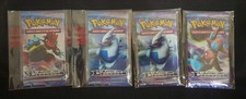 Boosters pokemon appel d'occasion  Urrugne
