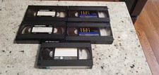 Lot used vhs for sale  Newville
