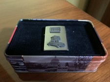 zippo mazzi usato  Livorno Ferraris