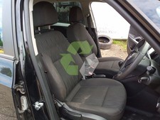 Vauxhall zafira mk3 for sale  DEESIDE