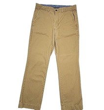 Bean pants khaki for sale  Hubbard