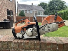Stihl ts400 saw for sale  DONCASTER