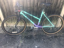 Dawes kickback for sale  HAYLING ISLAND
