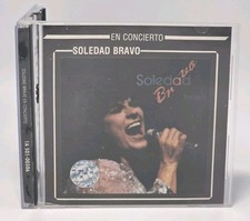 Soledad bravo vivo for sale  Miami