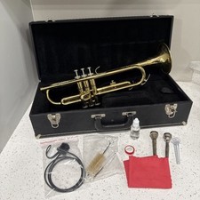 Winston trumpet cleaning for sale  Forest Lake