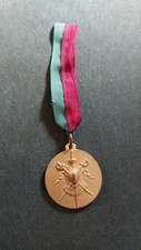 Rarissima medaglia circolo usato  Napoli