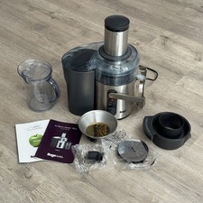 Sage bje520uk nutri for sale Sage bje520uk nutri for sale  SOUTHEND-ON-SEA